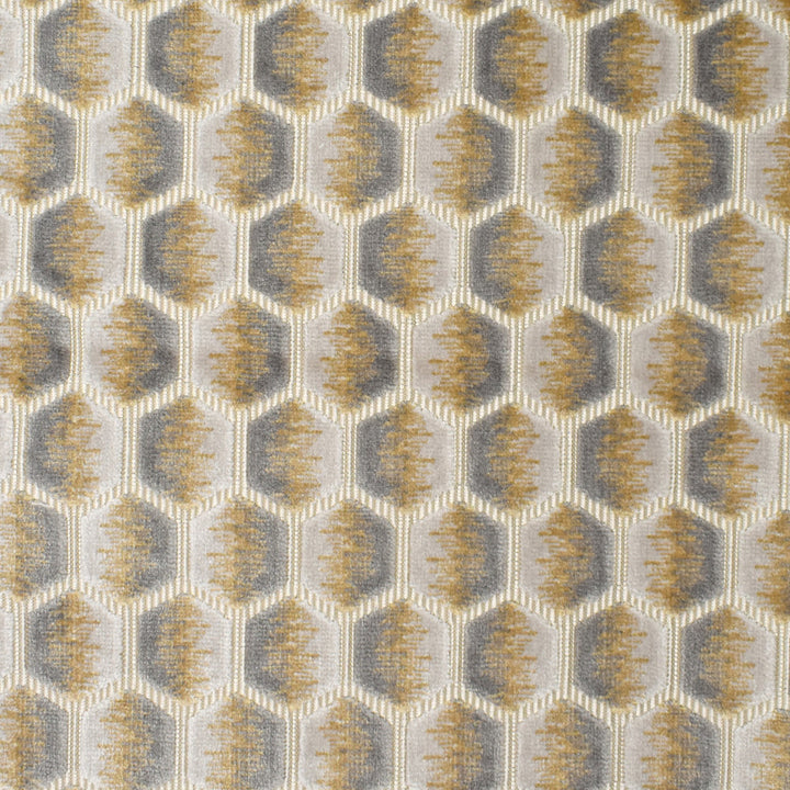 S3908 Beige by Greenhouse Fabric 51% Polyester, 49% Viscose India 50,000 </p><p>Repeat: 1.5" H, 2.75" V 54" - Fabric Carolina -