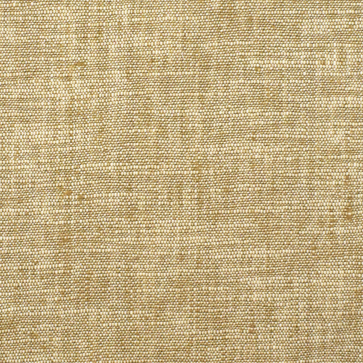S3909 Flax by Greenhouse Designer Fabric 50% Linen, 50% Cotton India 51,000 double rubs </p><p>Repeat: None 54" - Swanky Fabrics -