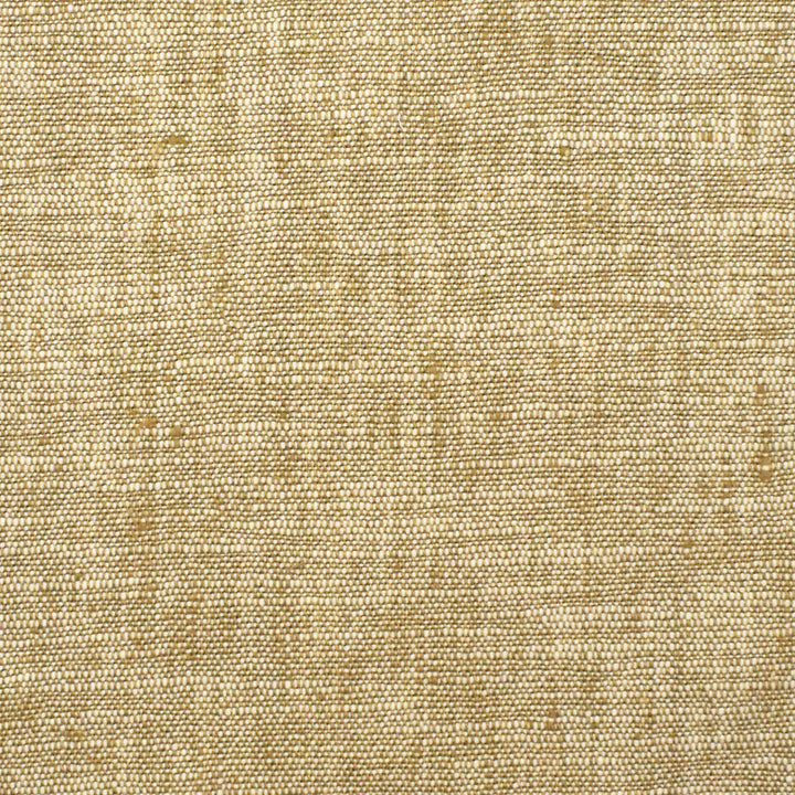 S3909 Flax by Greenhouse Designer Fabric 50% Linen, 50% Cotton India 51,000 </p><p>Repeat: None 54" - Swanky Fabrics -