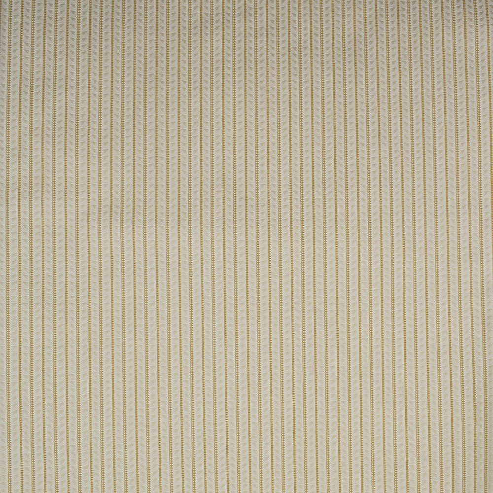 S3911 Goldenrod by Greenhouse Fabric 100% Cotton Turkey 9,000 double rubs </p><p>Repeat: .75" H, .25" V 54" - Fabric Carolina -