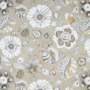 S3915 Sand by Greenhouse Fabric