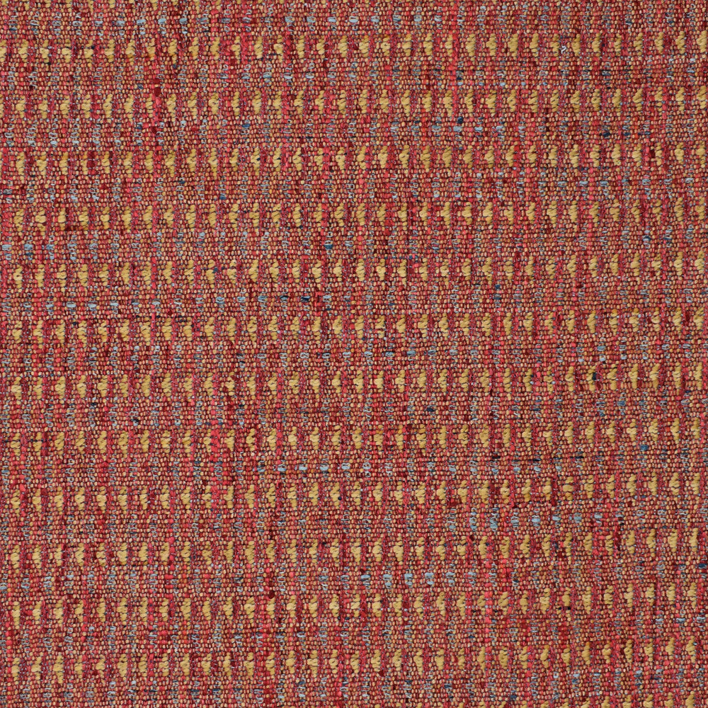 S3932 Sangria by Greenhouse Fabric 55% Polyester, 45% Recycled Polyester India 51,000 double rubs </p><p>Repeat: .3" H, .8" V 54" - Fabric Carolina -