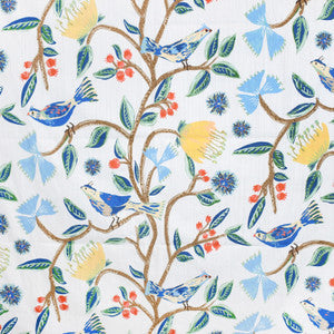 S3933 Canary by Greenhouse Fabric