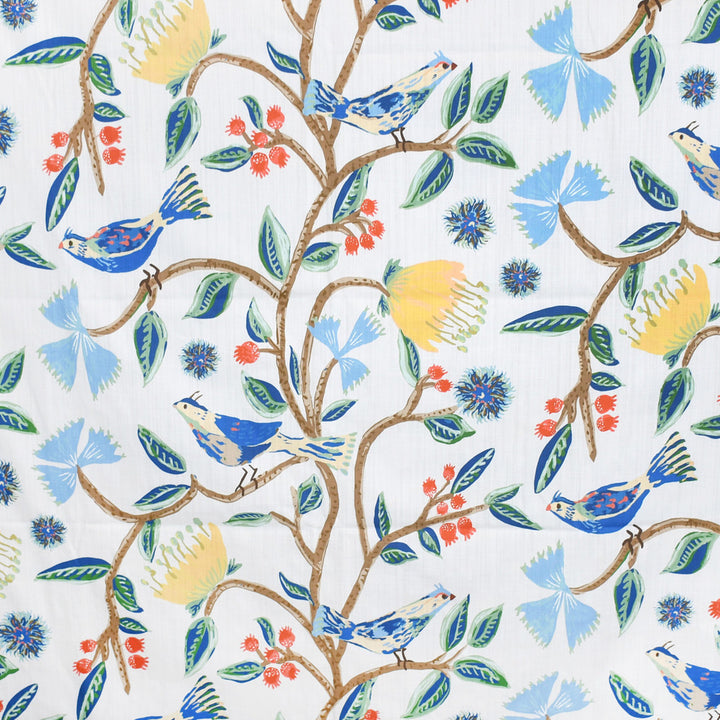 S3933 Canary by Greenhouse Fabric S53: Meadow 90% Cotton, 10% Linen Pakistan 12,000 double rubs </p><p>Repeat: 27" H, 30" V 54" - Fabric Carolina -