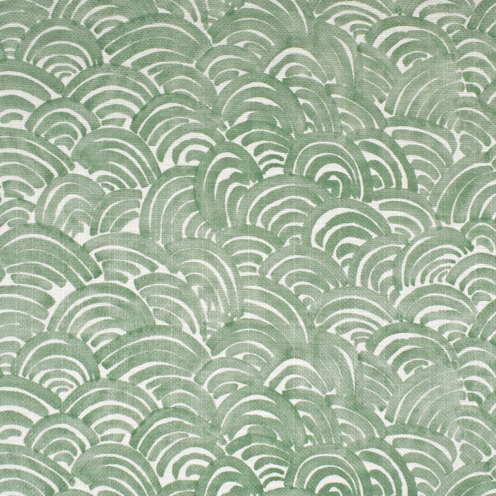 S3949 Spearmint by Greenhouse Fabric 100% Polyester China 50,000 double rubs </p><p>Repeat: 10.5" H, 8" V 57" - Fabric Carolina -