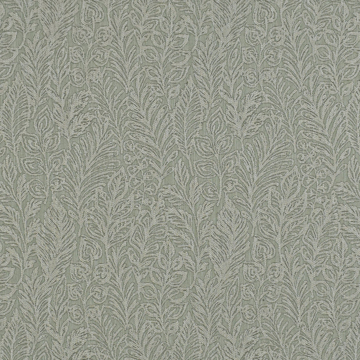 S3951 Sage by Greenhouse Fabric S53: Meadow 100% Polyester China 15,000 double rubs </p><p>Repeat: 14.5" H, 19.25" V 55" - Fabric Carolina -