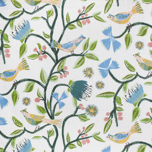 S3955 Bali by Greenhouse Fabric