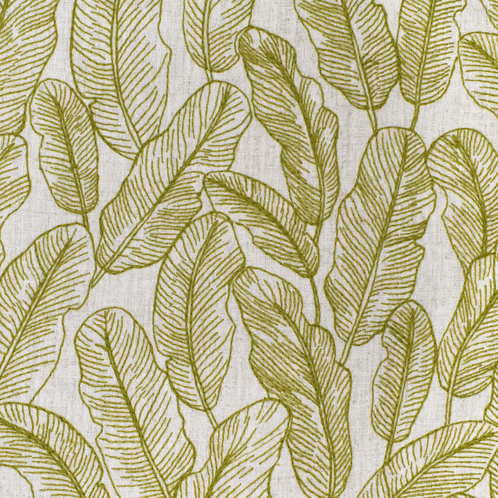 S3956 Fern by Greenhouse Fabric 92% Polyester, 8% Linen India 50,000 </p><p>Repeat: 17" H, 15.5" V 51" - Fabric Carolina -