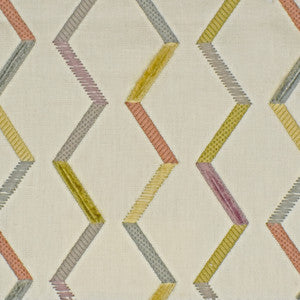 S3958 Thistle by Greenhouse Fabric
