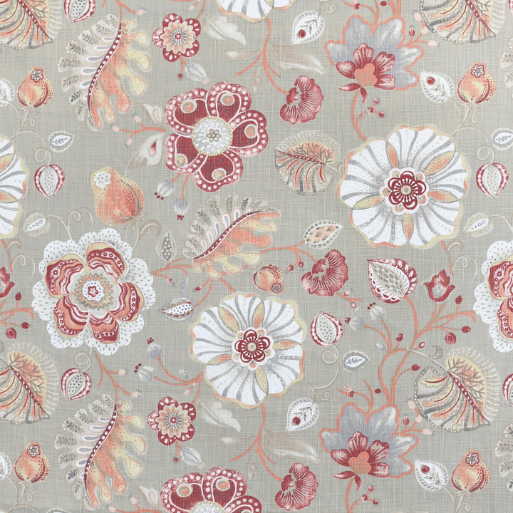 S3962 Bloom by Greenhouse Fabric 59% Cotton, 41% Polyester China 15,000 double rubs </p><p>Repeat: 24.5" H, 27.5" V 54" - Fabric Carolina -