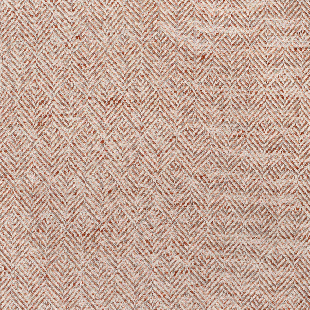 S3963 Rust by Greenhouse Fabric 100% Polyester India 50,000 </p><p>Repeat: 1.33" H, 3.14" V 54" - Fabric Carolina -