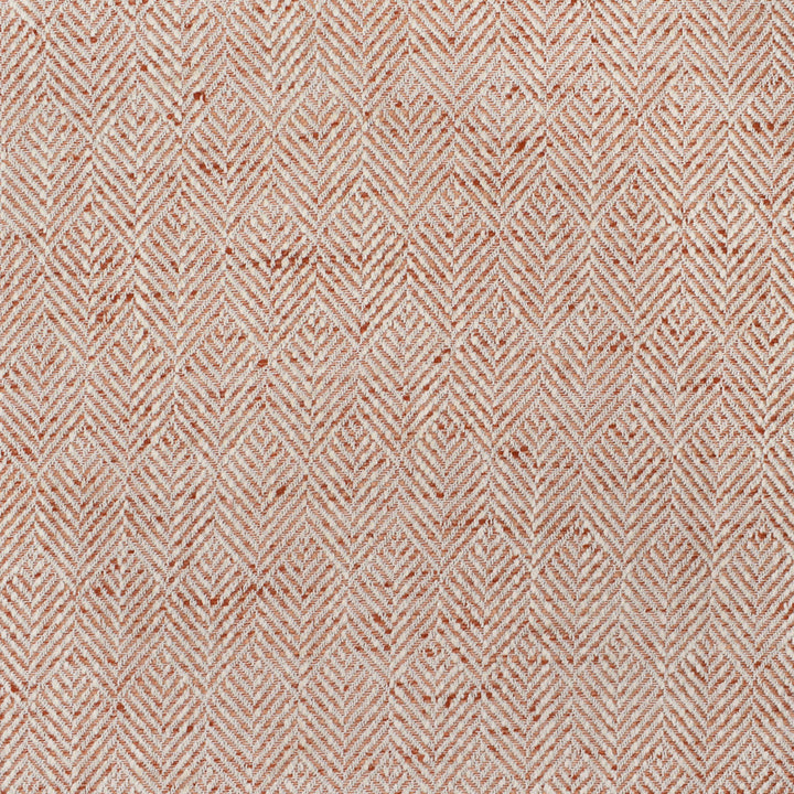 S3963 Rust by Greenhouse Fabric 100% Polyester India 50,000 </p><p>Repeat: 1.33" H, 3.14" V 54" - Fabric Carolina -