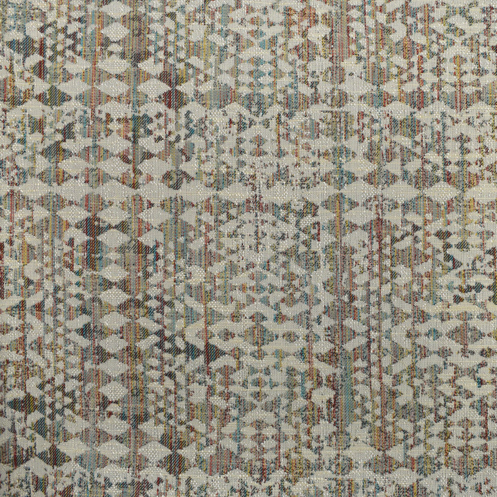S3965 Patina by Greenhouse Fabric 52% Viscose, 31% Cotton, 17% Polyester India 15,000 </p><p>Repeat: 9.75" H, 13.5" V 54" - Fabric Carolina -