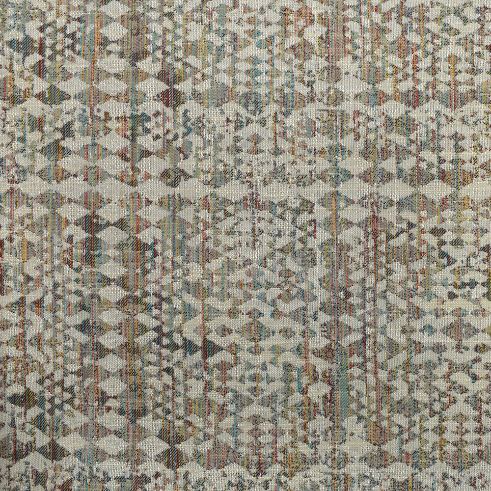 S3965 Patina by Greenhouse Fabric 52% Viscose, 31% Cotton, 17% Polyester India 15,000 double rubs </p><p>Repeat: 9.75" H, 13.5" V 54" - Fabric Carolina -