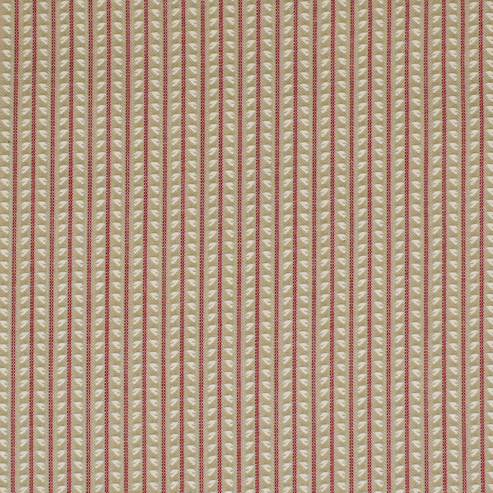 S3967 Berry by Greenhouse Fabric 100% Cotton Turkey 9,000 double rubs </p><p>Repeat: .75" H, .25" V 54" - Fabric Carolina -