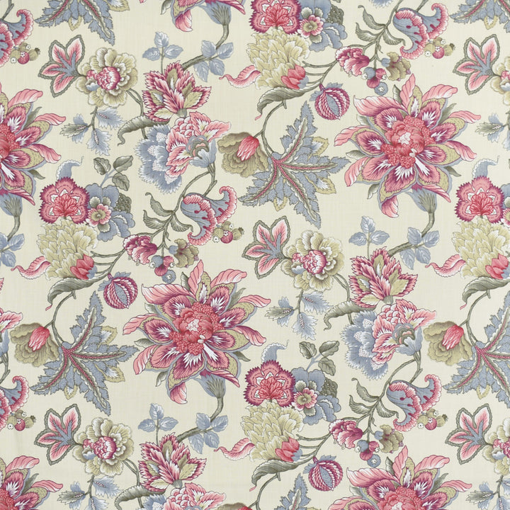 S3968 Parchment by Greenhouse Fabric 59% Cotton, 41% Polyester China 15,000 double rubs </p><p>Repeat: 24.5" H, 27.5" V 54" - Fabric Carolina -