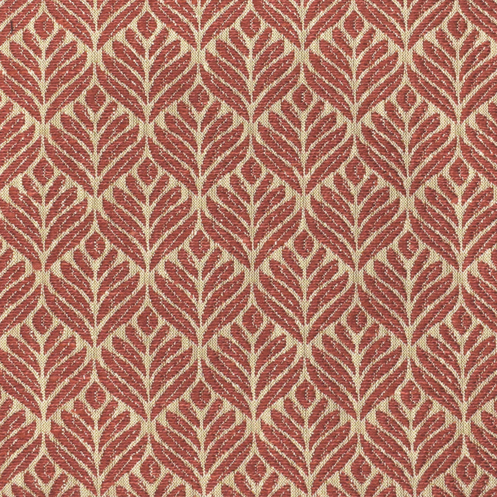 S3969 Brick by Greenhouse Fabric 63% Polyester, 37% Cotton India 50,000 double rubs </p><p>Repeat: 1.75" H, 2.5" V 54" - Fabric Carolina -