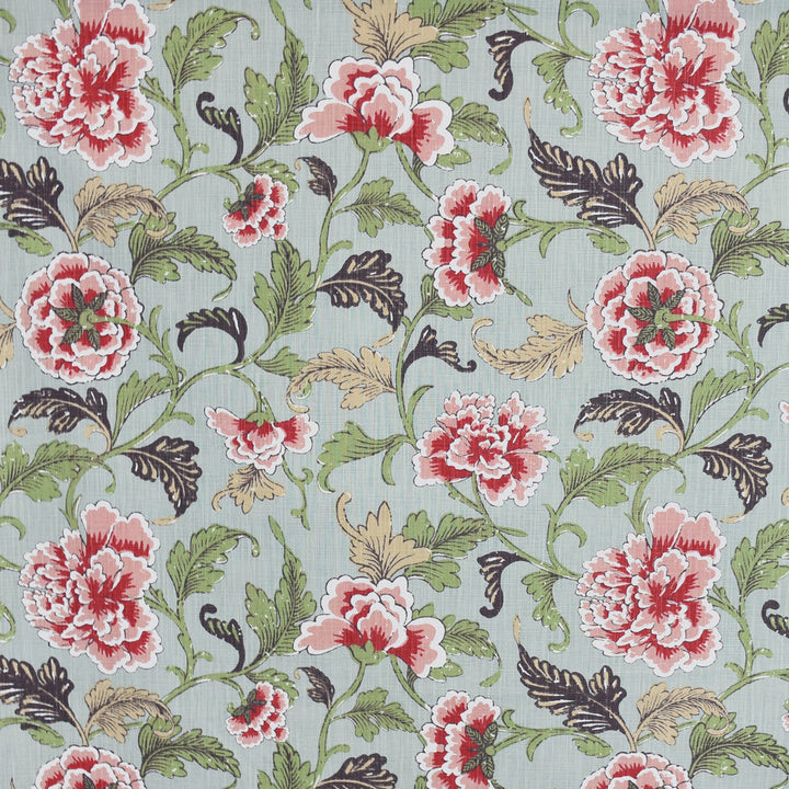 S3970 Surf by Greenhouse Designer Fabric 55% Cotton, 45% Polyester China 15,000 double rubs </p><p>Repeat: 27.5" H, 24.5" V 56" - Swanky Fabrics -