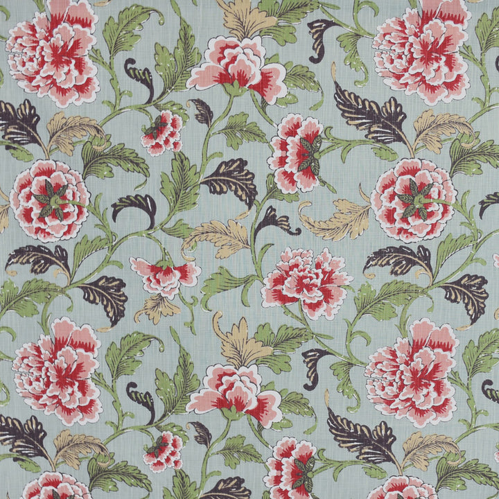 S3970 Surf by Greenhouse Fabric 54% Cotton, 46% Polyester China 15,000 </p><p>Repeat: 27.5" H, 24.5" V 56" - Fabric Carolina -