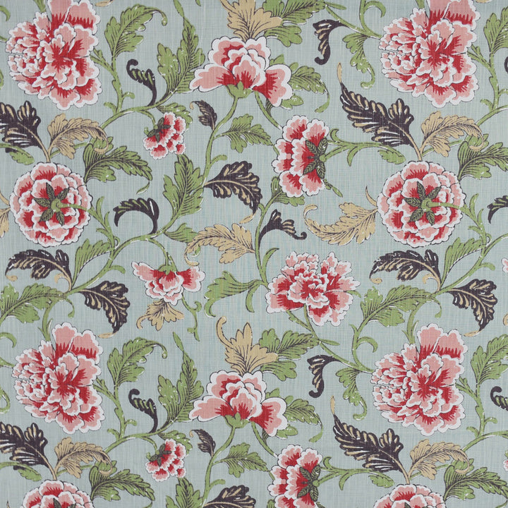 S3970 Surf by Greenhouse Designer Fabric 54% Cotton, 46% Polyester China 15,000 </p><p>Repeat: 27.5" H, 24.5" V 56" - Swanky Fabrics -