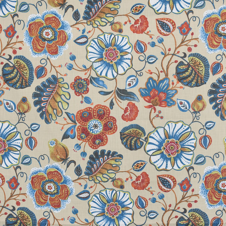 S3972 Chili by Greenhouse Fabric 59% Cotton, 41% Polyester China 15,000 double rubs </p><p>Repeat: 24.5" H, 27.5" V 54" - Fabric Carolina -