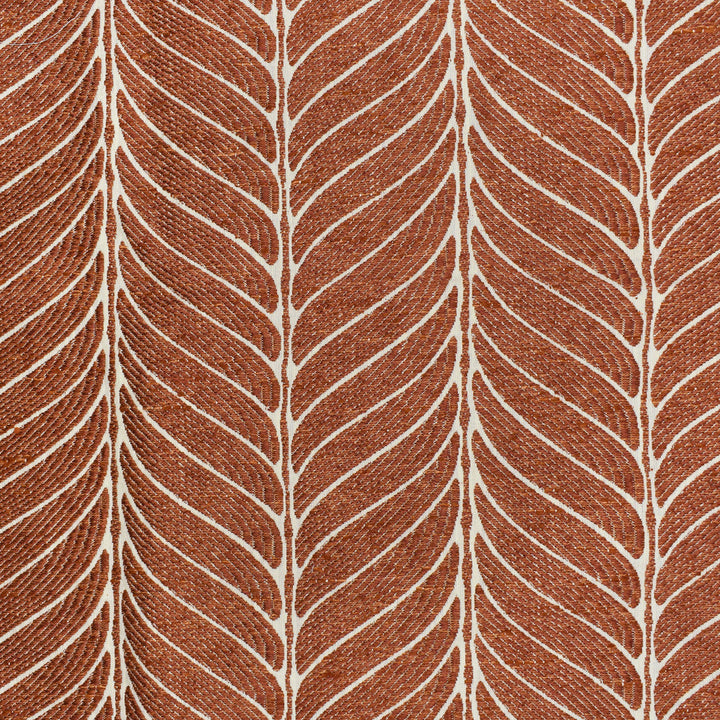 S3973 Brick by Greenhouse Designer Fabric 66% Polyester, 34% Cotton India 50,000 double rubs </p><p>Repeat: 7" H, 6.25" V 54" - Swanky Fabrics -