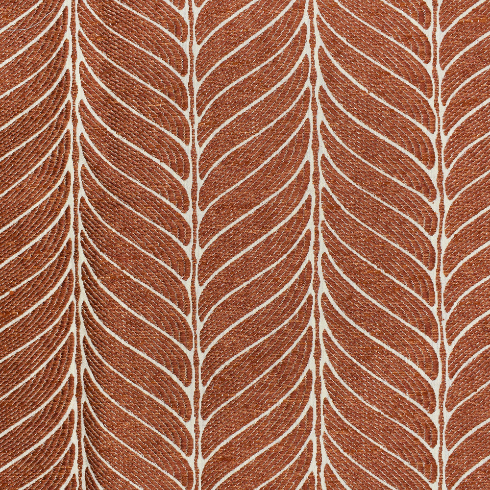 S3973 Brick by Greenhouse Fabric 66% Polyester, 34% Cotton India 50,000 double rubs </p><p>Repeat: 7" H, 6.25" V 54" - Fabric Carolina -