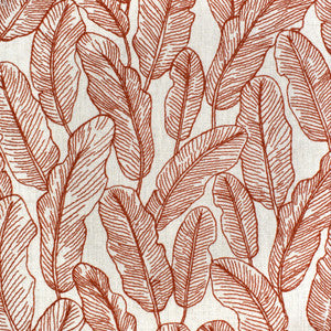 S3975 Rust by Greenhouse Fabric