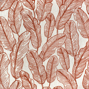S3975 Rust by Greenhouse Fabric