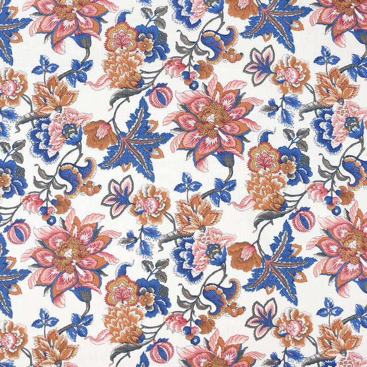 S3976 Cinnabar by Greenhouse Fabric 59% Cotton, 41% Polyester China 15,000 double rubs </p><p>Repeat: 24.5" H, 27.5" V 54" - Fabric Carolina -