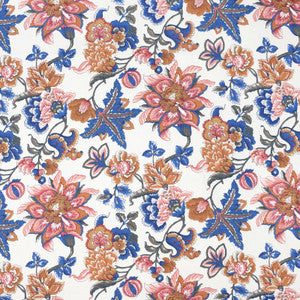 S3976 Cinnabar by Greenhouse Fabric