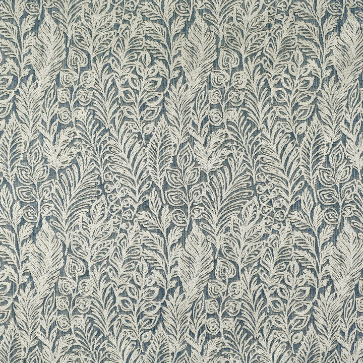 S3980 Indigo by Greenhouse Fabric 100% Polyester China 15,000 double rubs </p><p>Repeat: 14.5" H, 19.25" V 55" - Fabric Carolina -