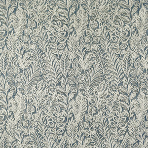 S3980 Indigo by Greenhouse Fabric