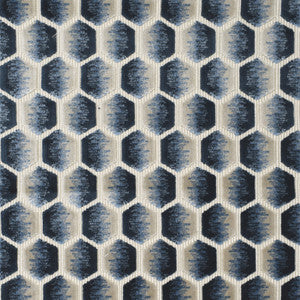 S3982 Waves by Greenhouse Fabric