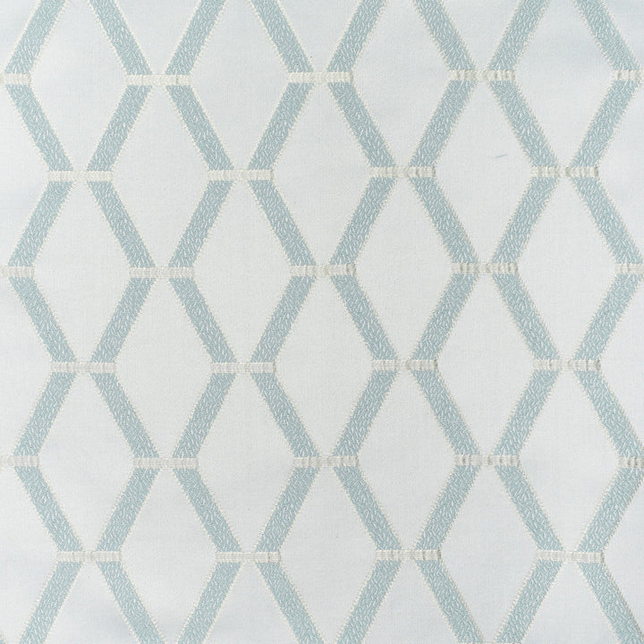 S3985 Serenity by Greenhouse Designer Fabric 52% Cotton, 48% Polyester India 65,000 double rubs </p><p>Repeat: 3.13" H, 3.75" V 56" - Swanky Fabrics -