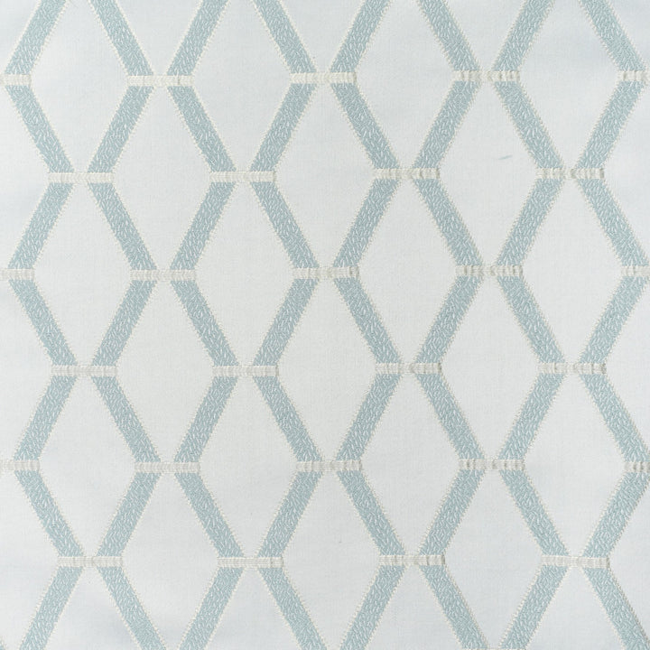 S3985 Serenity by Greenhouse Fabric 52% Cotton, 48% Polyester India 65,000 </p><p>Repeat: 3.13" H, 3.75" V 56" - Fabric Carolina -