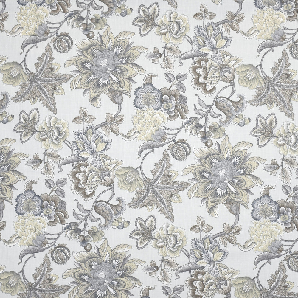 S3990 Flannel by Greenhouse Designer Fabric 59% Cotton, 41% Polyester China 15,000 double rubs </p><p>Repeat: 24.5" H, 27.5" V 54" - Swanky Fabrics -