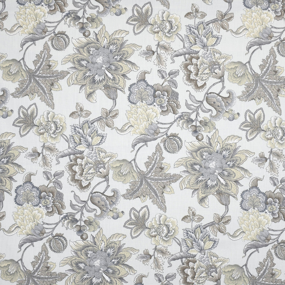 S3990 Flannel by Greenhouse Fabric 59% Cotton, 41% Polyester China 15,000 </p><p>Repeat: 24.5" H, 27.5" V 54" - Fabric Carolina -