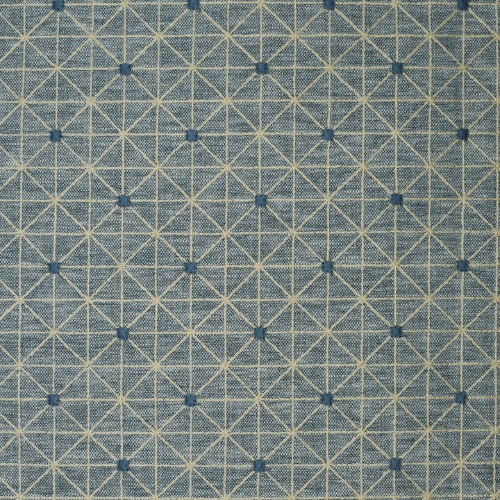S3993 Seaside by Greenhouse Fabric S54: Baltic 71% Polyester, 29% Cotton With 100% Viscose Embroidery India 9,000 double rubs </p><p>Repeat: 3.25" H, 3.2" V 52" - Fabric Carolina -
