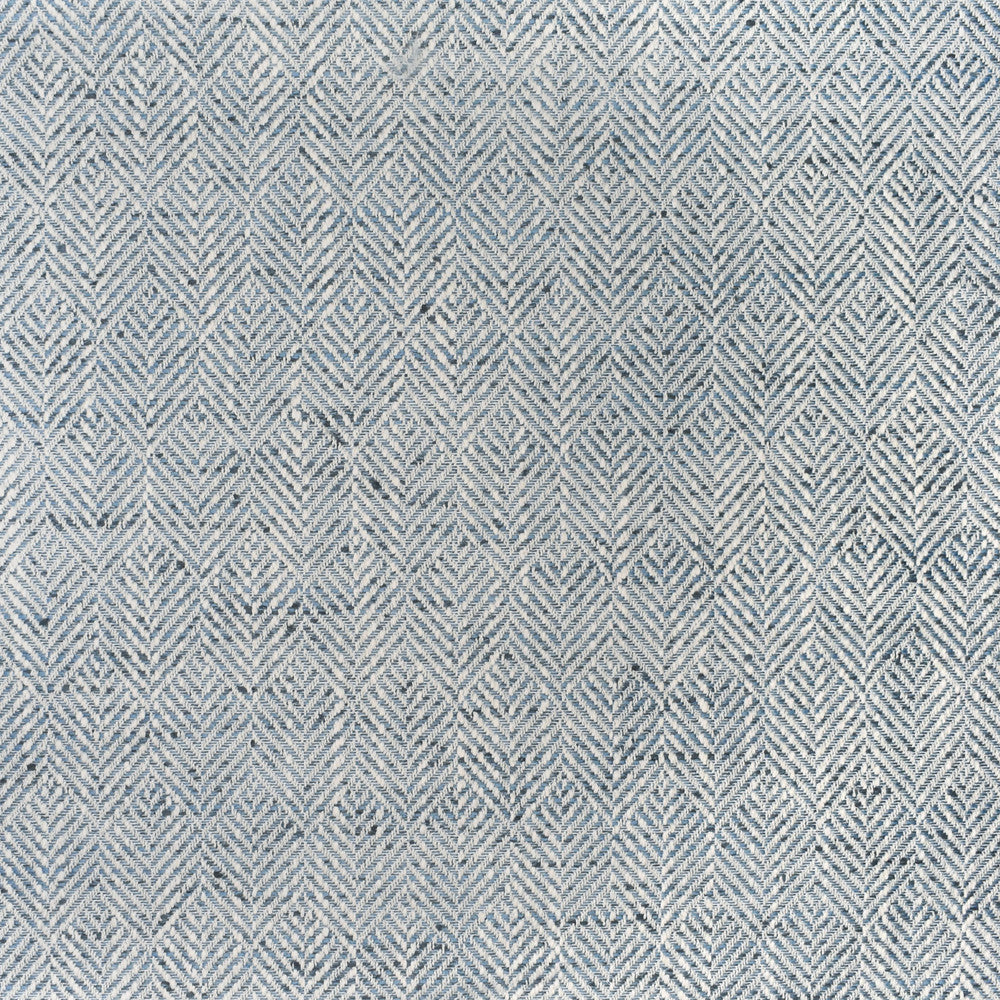 S3994 Denim by Greenhouse Fabric S54: Baltic 100% Polyester India 50,000 double rubs </p><p>Repeat: 1.33" H, 3.14" V 54" - Fabric Carolina -