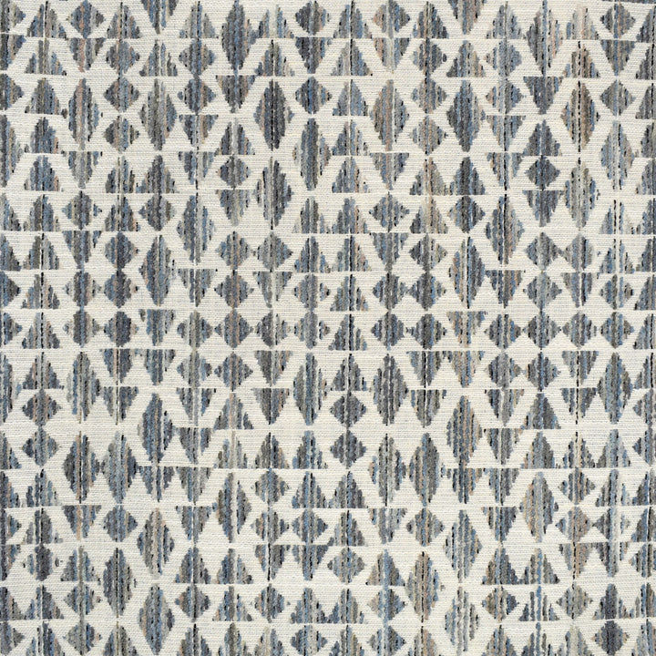 S3995 Dove by Greenhouse Fabric 100% Polyester India 30,000 double rubs </p><p>Repeat: 7" H, 6" V 54" - Fabric Carolina -