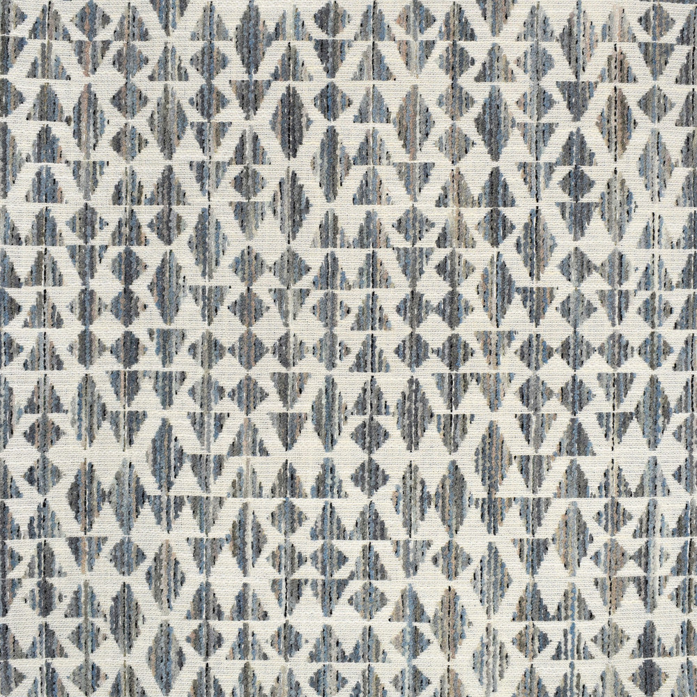 S3995 Dove by Greenhouse Fabric 100% Polyester India 30,000 double rubs </p><p>Repeat: 7" H, 6" V 54" - Fabric Carolina -
