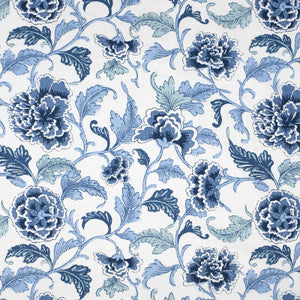 S3996 Indigo by Greenhouse Fabric