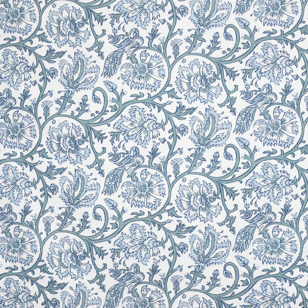 S3998 Spa by Greenhouse Fabric 100% Cotton Pakistan 35,000 </p><p>Repeat: 27" H, 6.25" V 54" - Fabric Carolina -