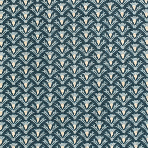 S4000 Blue by Greenhouse Fabric