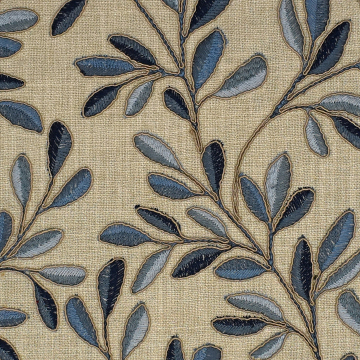 S4001 Horizon by Greenhouse Fabric 72% Polyester, 28% Cationic With 100% Viscose Cable Cord, 70% Cotton, 30% Polyester Embroidery India 9,000 </p><p>Repeat: 10.4" H, 9.4" V 52" - Fabric Carolina -