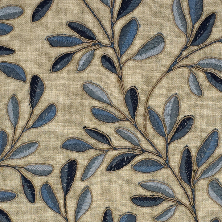 S4001 Horizon by Greenhouse Fabric 72% Polyester, 28% Cationic With 100% Viscose Cable Cord, 70% Cotton, 30% Polyester Embroidery India 9,000 double rubs </p><p>Repeat: 10.4" H, 9.4" V 52" - Fabric Carolina -