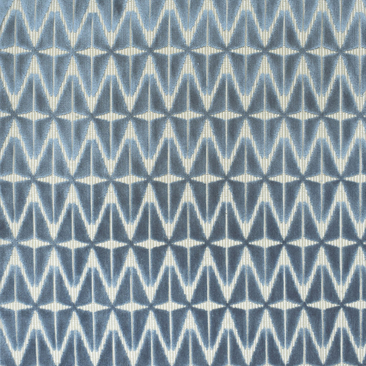 S4002 Cadet by Greenhouse Fabric 54% Polyester, 46% Viscose India 50,000 </p><p>Repeat: 1.5" H, 4.75" V 54" - Fabric Carolina -