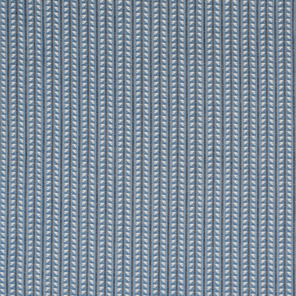 S4003 Baltic by Greenhouse Fabric 100% Cotton Turkey 9,000 </p><p>Repeat: .75" H, .25" V 54" - Fabric Carolina -