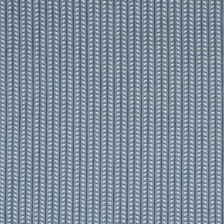 S4003 Baltic by Greenhouse Designer Fabric S54: Baltic 100% Cotton Turkey 9,000 double rubs </p><p>Repeat: .75" H, .25" V 54" - Swanky Fabrics -